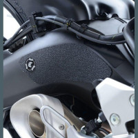 R&G Eazi-Grip™ Boot Guard Pads Yamaha MT-09 / SP / Tracer 900 / GT / XSR 900 R&G Eazi-Grip™ Boot Guard Pads Yamaha MT-09 / SP / Tracer 900 / GT / XSR 900