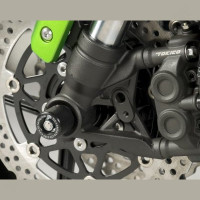 R&G Gabel Protektoren passend für Kawasaki Z 1000 / Z 1000 SX R&G Gabel Protektoren passend für Kawasaki Z 1000 / Z 1000 SX