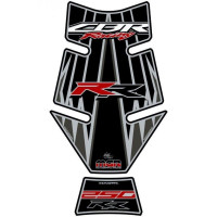 Honda CBR 250 RR Motografix 3D Gel Tank Pad Protector TH027KKR Honda CBR 250 RR Motografix 3D Gel Tank Pad Protector TH027KKR