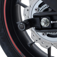 R&G Swingarm Protectors Honda CBR 500 R 2019- / CB 500 F / X 2019- R&G Swingarm Protectors Honda CBR 500 R 2019- / CB 500 F / X 2019-