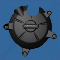 GB Racing Kupplung Protektor passend für Kawasaki ZX-6 R / 636 ab 2009 GB Racing Kupplung Protektor passend für Kawasaki ZX-6 R / 636 ab 2009