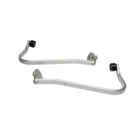 BarkBusters Befestigungs Kit passend für Husqvarna TR650 Terra ab 2013 BarkBusters Befestigungs Kit passend für Husqvarna TR650 Terra ab 2013