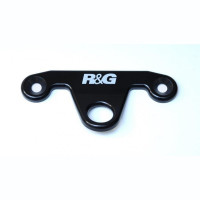 R&G Racing Tie-Down Hooks Pair "Black" Ducati Monster 1200 R 2016- R&G Racing Tie-Down Hooks Pair "Black" Ducati Monster 1200 R 2016-