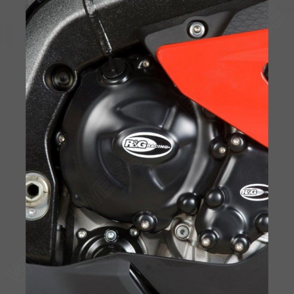 R&G Racing Clutch Cover fits BMW S 1000 R 2014-2016