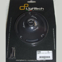 Lightech Quick Lock Fuel Tank Cap Honda CBR 1000 RR 2017- Lightech Quick Lock Fuel Tank Cap Honda CBR 1000 RR 2017-