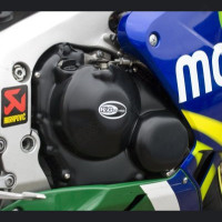 R&G Racing Engine Case Cover Kit Honda CBR 600 RR PC 37 R&G Racing Engine Case Cover Kit Honda CBR 600 RR PC 37