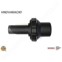 Kaoko Throttle Stabilizer "Drive Control" for HONDA XL1000V Varadero, XRV750 Africa Twin Kaoko Throttle Stabilizer "Drive Control" for HONDA XL1000V Varadero, XRV750 Africa Twin