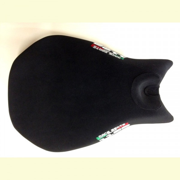 Race Seats Street Neopren Line Sitz passend für Ducati 1199 Panigale