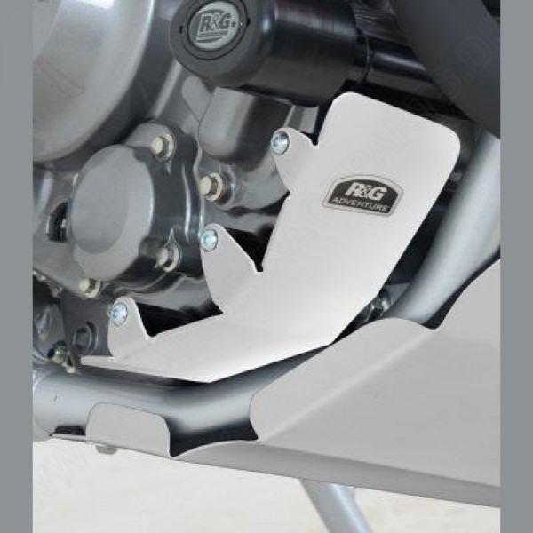 R&G Racing Engine Case Guard right Honda CRF 250 L / M 2013-