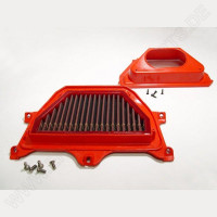 BMC Performance Air Filter Full Kit with airflow restrictor Yamaha YZF R6 2006-2007 BMC Performance Air Filter Full Kit with airflow restrictor Yamaha YZF R6 2006-2007