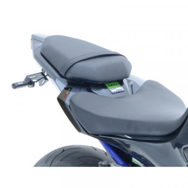 R&G Racing Carbon Tail Protector Yamaha MT-07 / Motocage