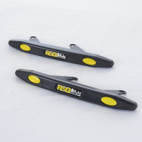 R&G Racing Footboard Sliders Honda X-ADV 2017- R&G Racing Footboard Sliders Honda X-ADV 2017-