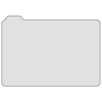 Eazi-Grip Dashboard Displayschutzfolie passend für KTM & Husqvarna Motorräder Eazi-Grip Dashboard Displayschutzfolie passend für KTM & Husqvarna Motorräder