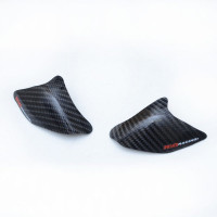R&G Carbon Tank Protektoren Set passend für Yamaha YZF-R3 / YZF-R25 ab 2019 R&G Carbon Tank Protektoren Set passend für Yamaha YZF-R3 / YZF-R25 ab 2019