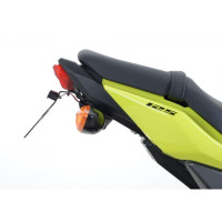 R&G Licence plate holder OEM Indicators Honda MSX 125 2016- R&G Licence plate holder OEM Indicators Honda MSX 125 2016-