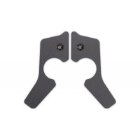 Eazi-Grip Abriebschutz Rahmen passend für BMW S 1000 XR 2015-2019 Eazi-Grip Abriebschutz Rahmen passend für BMW S 1000 XR 2015-2019