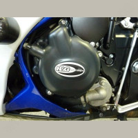 R&G Engine Case Cover Kit Suzuki GSX-R 600 / 750 2006-2007 R&G Engine Case Cover Kit Suzuki GSX-R 600 / 750 2006-2007