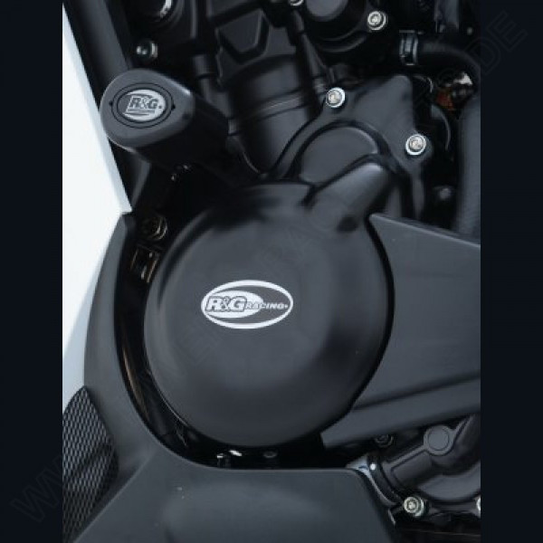 R&G Racing Engine Case Cover Kit Honda CB 500 F 2013-2018