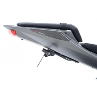 R&G Premium Kennzeichenhalter passend für Yamaha YZF R 125 2014-2018 R&G Premium Kennzeichenhalter passend für Yamaha YZF R 125 2014-2018