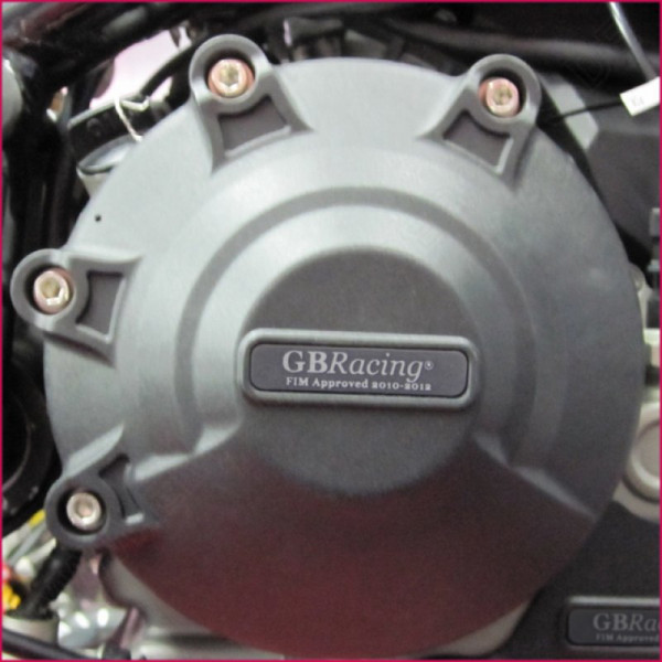 GB Racing Engine Cover Set Ducati 848