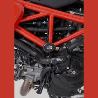 Vorschau: R&G Sturzpads Set No Cut passend für Ducati Hyperstrada 821 / 939 Vorschau: R&G Sturzpads Set No Cut passend für Ducati Hyperstrada 821 / 939