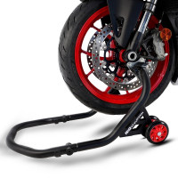 R&G PRO Workshop Montageständer front R&G PRO Workshop Montageständer front