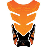 Motografix 3D Gel Tank Pad Protector passend für Kawasaki ZX-6/7/10R Motografix 3D Gel Tank Pad Protector passend für Kawasaki ZX-6/7/10R