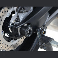 R&G Schwingen Protektoren passend für Yamaha Tracer 7 / Tracer 700 R&G Schwingen Protektoren passend für Yamaha Tracer 7 / Tracer 700