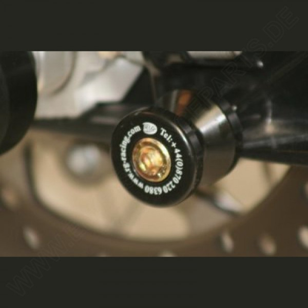 R&G Racing Swingarm Protectors KTM 690 SMC R 2012-