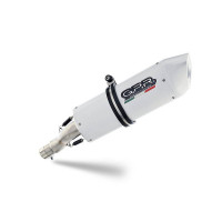GPR Albus Evo4 Slip-on Auspuff passend für Husqvarna 701 Supermoto 2017-2020 GPR Albus Evo4 Slip-on Auspuff passend für Husqvarna 701 Supermoto 2017-2020