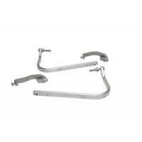 BarkBusters Mounting Kit fits BMW R1200GS / R1250R / S1000XR BarkBusters Mounting Kit fits BMW R1200GS / R1250R / S1000XR