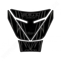 Honda CBR 1000 RR Motografix 3D Gel Tank Pad Protector TH024K Honda CBR 1000 RR Motografix 3D Gel Tank Pad Protector TH024K