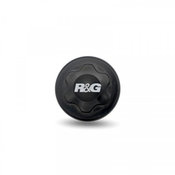 R&G Rahmen Abdeckung Set Kawasaki ZX-4 RR 2024-