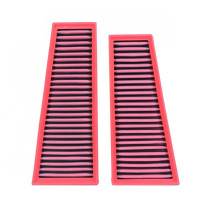 BMC Performance Luftfilter passend für Mercedes E 63 AMG (W213/S213, A238) (Full Kit) (571 PS) Bj. a BMC Performance Luftfilter passend für Mercedes E 63 AMG (W213/S213, A238) (Full Kit) (571 PS) Bj. a