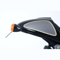 R&G Licence plate holder Triumph Street Cup 2017- R&G Licence plate holder Triumph Street Cup 2017-