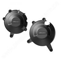 GB Racing Engine Cover Set Suzuki SV 650 2003-2014 GB Racing Engine Cover Set Suzuki SV 650 2003-2014