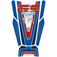 Motografix 3D Gel Tank Pad TB047RLY passend für BMW F 850 GS Adventure Motografix 3D Gel Tank Pad TB047RLY passend für BMW F 850 GS Adventure