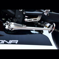 R&G Racing Seitenständer Puck passend für Triumph Daytona 675 2006-2012 R&G Racing Seitenständer Puck passend für Triumph Daytona 675 2006-2012