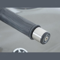 R&G Racing Lenker Protektoren passend für Yamaha FJR 1300 R&G Racing Lenker Protektoren passend für Yamaha FJR 1300