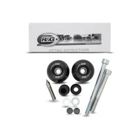 R&G APEX Crash Protectors fits BMW S 1000 RR 2023 R&G APEX Crash Protectors fits BMW S 1000 RR 2023