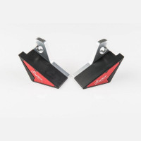 Lightech Rahmen Slider Set passend für Aprilia RSV 4 2009-2014 Lightech Rahmen Slider Set passend für Aprilia RSV 4 2009-2014