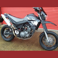 R&G Schwingen Protektoren passend für Yamaha XT 660 Z Tenere / X / R R&G Schwingen Protektoren passend für Yamaha XT 660 Z Tenere / X / R