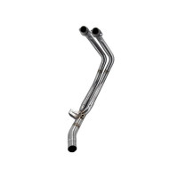 GPR Decatalizzatore (Decat Pipe) passend für Yamaha Tenere 700 2019–2020 GPR Decatalizzatore (Decat Pipe) passend für Yamaha Tenere 700 2019–2020