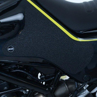 R&G Eazi-Grip Tank Traction Pads passend für Husqvarna Svartpilen 401 / Vitpilen 401 / Svartpilen 12 R&G Eazi-Grip Tank Traction Pads passend für Husqvarna Svartpilen 401 / Vitpilen 401 / Svartpilen 12