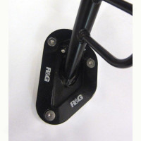 R&G Racing Kickstand Shoe Suzuki 650 V-Strom 2004- R&G Racing Kickstand Shoe Suzuki 650 V-Strom 2004-