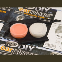 R&G Racing Ohrschutz / Ohrstöpsel individuell formbar R&G Racing Ohrschutz / Ohrstöpsel individuell formbar