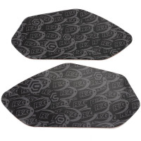 R&G Premium RACE Traction Pads passend für BMW S 1000 RR 2015–2018 / S 1000 R 2017–2020 R&G Premium RACE Traction Pads passend für BMW S 1000 RR 2015–2018 / S 1000 R 2017–2020
