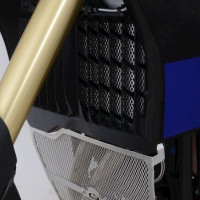 R&G Radiator Guard Yamaha XTZ 700 Tenere 2019- R&G Radiator Guard Yamaha XTZ 700 Tenere 2019-