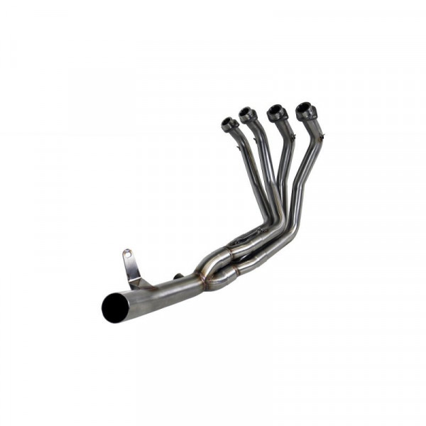 Kawasaki Z 900 2020-2020, Decatalizzatore, Decat pipe Fits both original silencers and GPR pipes