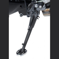 R&G Racing Seitenständer Puck passend für Kawasaki Z 1000 / Z 1000 R R&G Racing Seitenständer Puck passend für Kawasaki Z 1000 / Z 1000 R